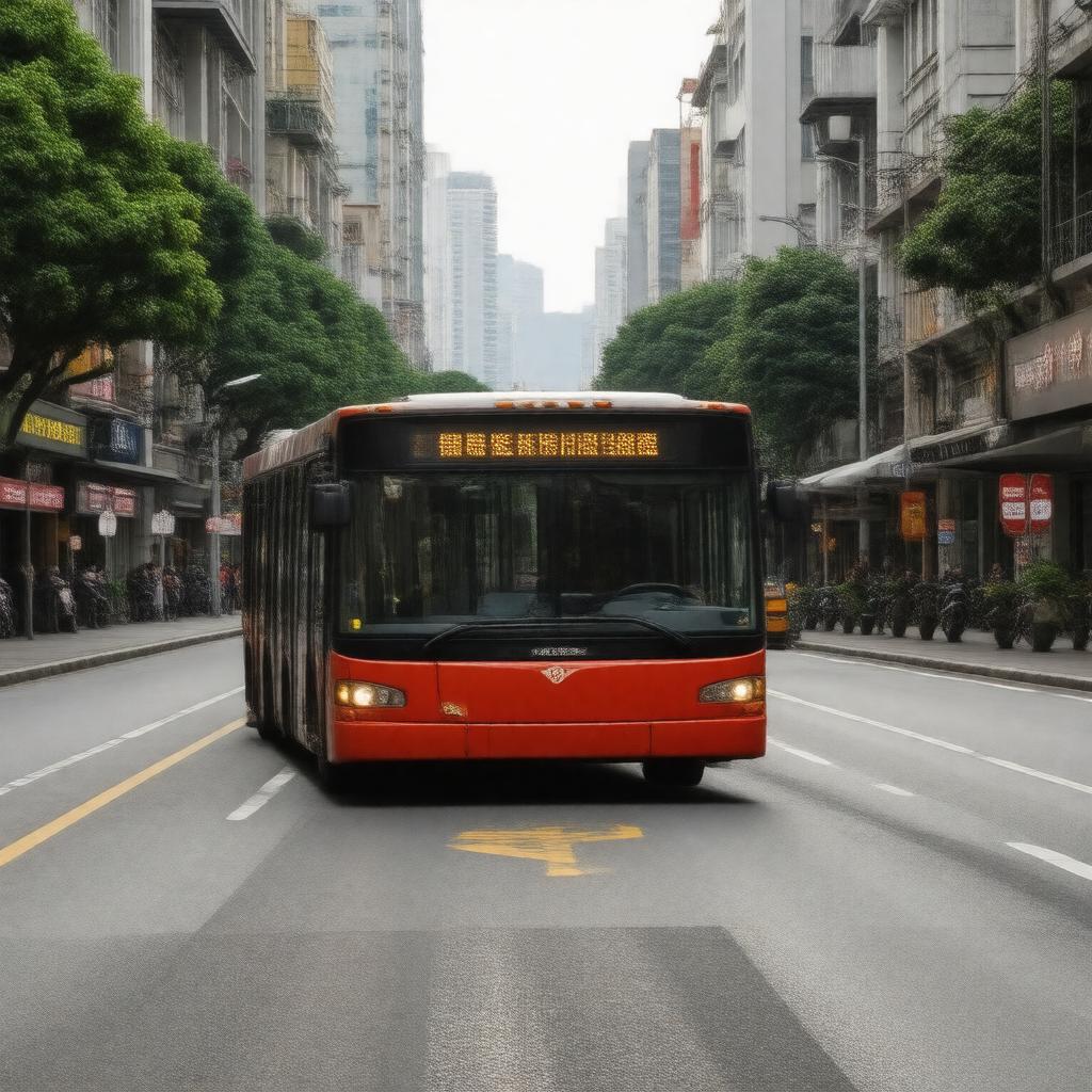 Citybus (Hong Kong)